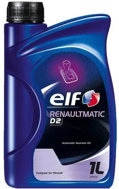 Масло трансмісії 213862 ELF
