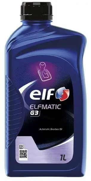 Масло трансмісії 213861 ELF