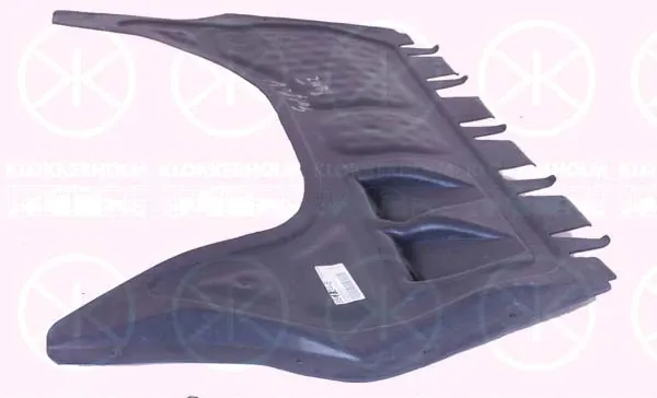 Купити Захист двигуна Skoda Octavia II A5 1Z5