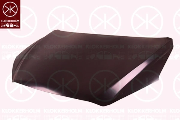 Капот 3481280 Klokkerholm