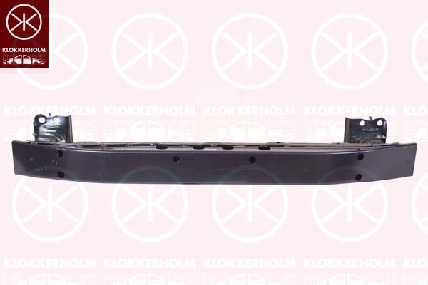  Підсилювач бампера переднього Toyota Avensis 2