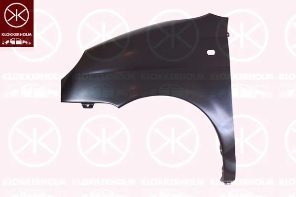 Крила 1115314 Klokkerholm