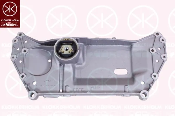 Підрамник передній Volkswagen Jetta V