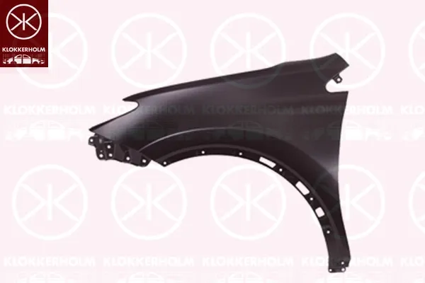 Крила 8180312A1 Klokkerholm