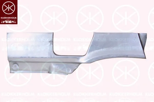  2016582 Klokkerholm