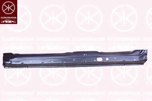  2939012 Klokkerholm