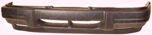 Бампер передній Ford Sierra II