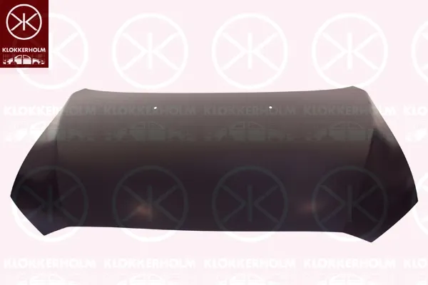 Капот 3721280 Klokkerholm