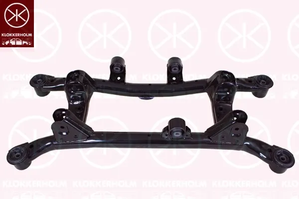 Балка задня 3291008 Klokkerholm