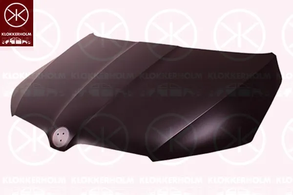 Капот 7522280 Klokkerholm