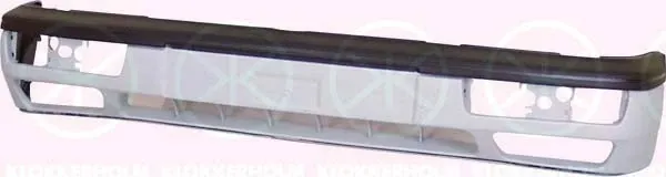  Передній бампер Volkswagen Golf 3
