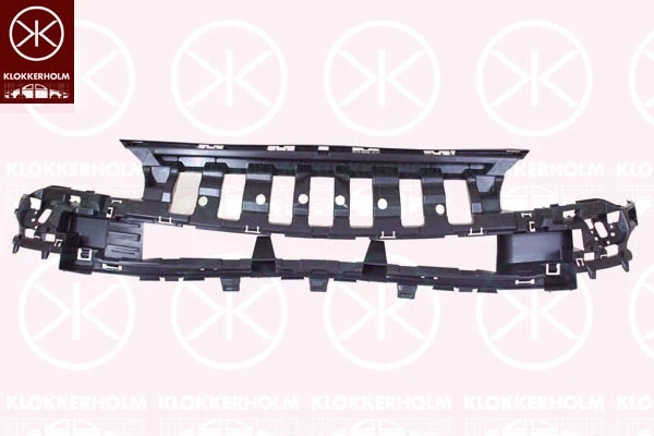 Підсилювач бампера переднього 0552941 Klokkerholm
