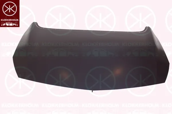 Капот 5053280 Klokkerholm