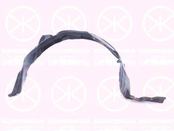  Підкрилок передній правий Mazda 626 4