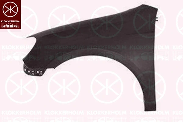 Крила 9534312 Klokkerholm