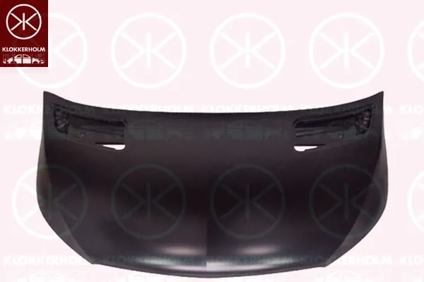  Капот Mercedes Sprinter 