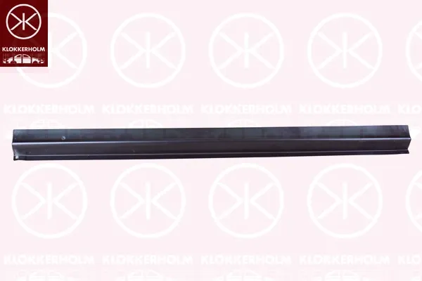  2509005 Klokkerholm