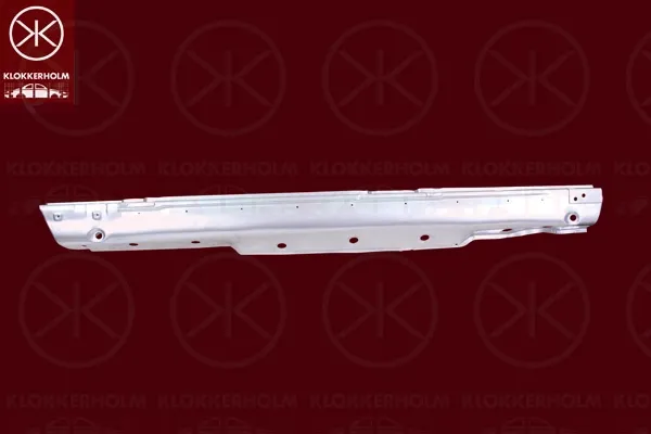 Поріг зовнішній правий 3525012 Klokkerholm