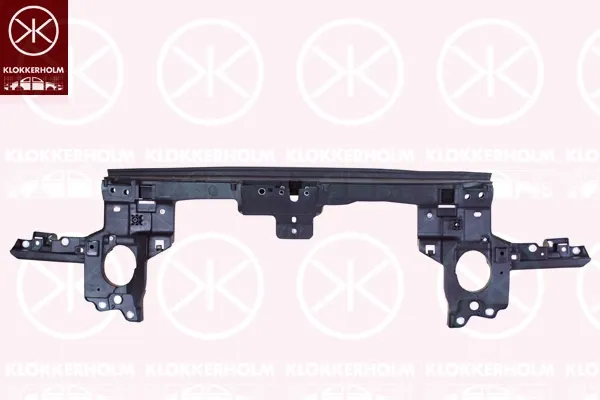 Панель передня Volkswagen Touareg II позашляховик (7P5, 7P6) (2010 - 2017) ціна, від