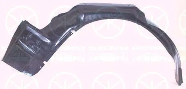 Підкрилок передній правий Audi A3 8L1