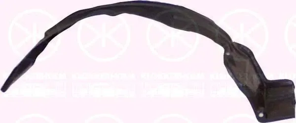 Підкрилок передній лівий Suzuki Swift II