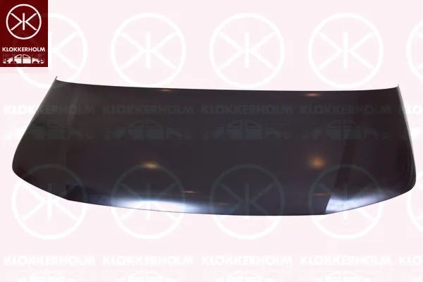 Капот 9568281 Klokkerholm