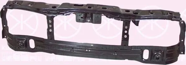 Рамка радіатора Ford Fiesta COURIER