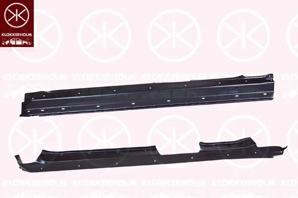  3726012 Klokkerholm