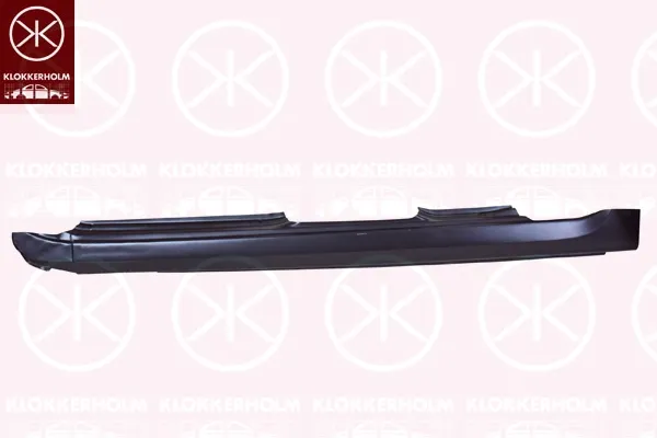  2027012 Klokkerholm