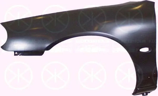 Крило переднє ліве KH2554311 Starline