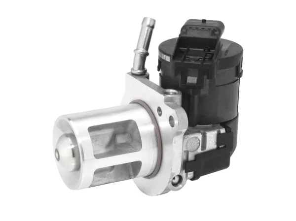 Клапан ЄГР 710369D Borg-Warner