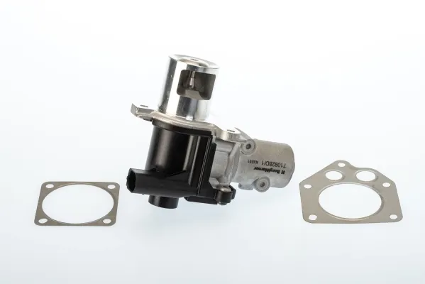 Клапан ЄГР 710928D1 Borg-Warner
