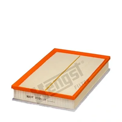 Повітряний фільтр E701L01 Hengst