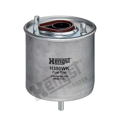 Паливний фільтр H350WK Hengst