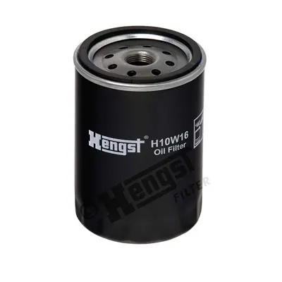 Масляний фільтр H10W16 Hengst