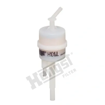 Повітряний фільтр H101WL Hengst