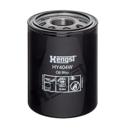 Фільтр гідравлічної системи HY404W Hengst