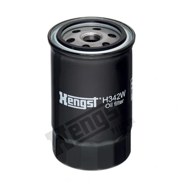Масляний фільтр H342W Hengst