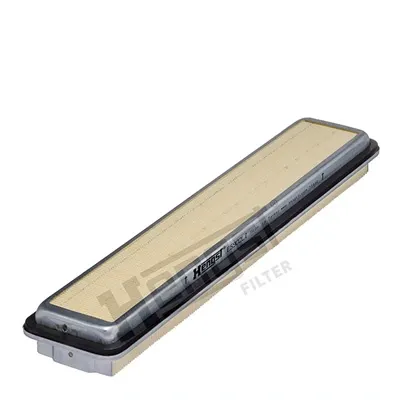 Фільтр салону E5902LI Hengst