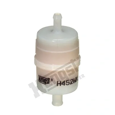 Фільтр повітряний компресора підкачки (амортизаторів) H452WK Hengst