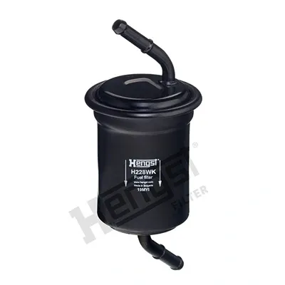 Паливний фільтр H228WK Hengst