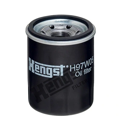 Масляний фільтр H97W05 Hengst