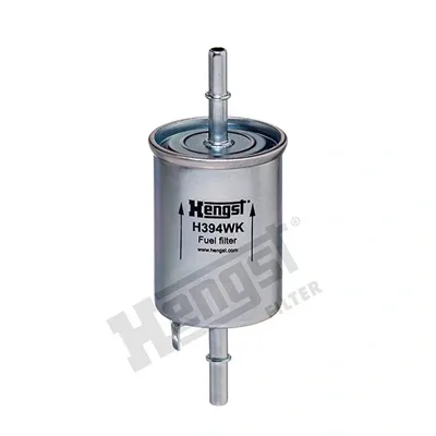 Паливний фільтр H394WK Hengst
