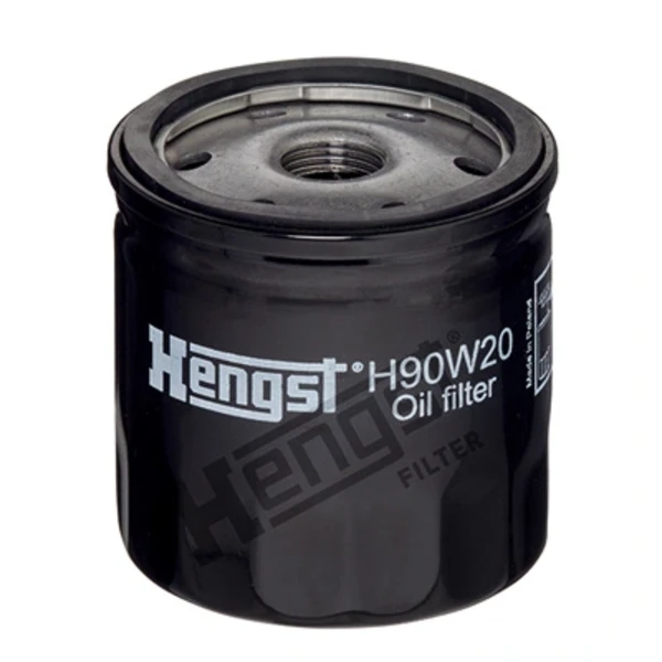 Масляний фільтр H90W20 Hengst