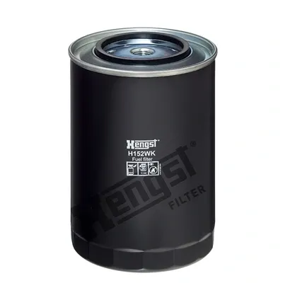 Паливний фільтр H152WK Hengst