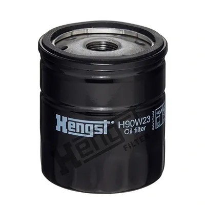 Масляний фільтр H90W23 Hengst