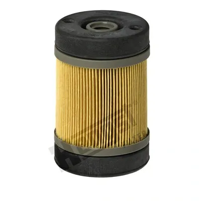Сажевый фільтр E100UD160 Hengst