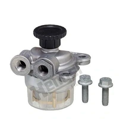 Паливний насос ручної підкачки H16K01 Hengst