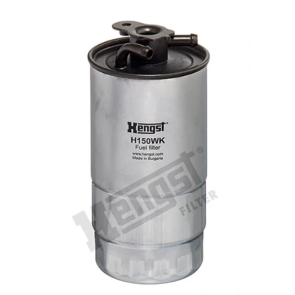 Паливний фільтр H150WK Hengst
