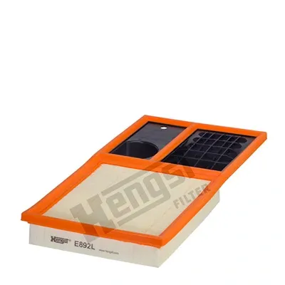 Повітряний фільтр E892L Hengst